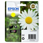 Epson T1814 (18XL) flacon cerneala yellow, 6.6 ml