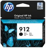 HP 3YL80AE cartus cerneala black (912)