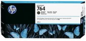 HP C1Q16A cartus cerneala Matte Black, 300 ml (HP 764)