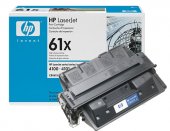 HP C8061X toner original, 10.000 pagini, Lichidare Stoc