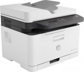 HP Color Laser MFP 179fnw, A4 fax, Network, Wireless (4ZB97A)