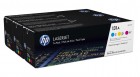 HP U0SL1AM Tri-Pack CF211A+CF212A+CF213A (131A), 3 x 1.800 pagini