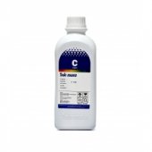 INKMATE EIM9440C, 1 L cerneala SuperChrome pigment, pentru plotter Epson, Cyan