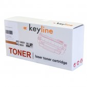 KeyLine Q2612X-FX10 toner compatibil, 3000 pagini