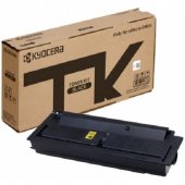 Kyocera TK-6345 toner black, 40000 pagini