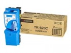 Kyocera TK-820C toner Cyan, 7.000 pagini