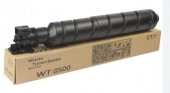 Kyocera WT-8500 waste toner container