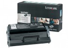 Lexmark 12A7400 toner Black, 3.000 pagini