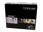 Lexmark 12A7460 toner Black, 5.000 pagini
