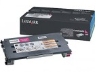 Lexmark C500H2MG toner Magenta, 3.000 pagini