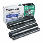 Panasonic KX-FA136A-E ribon Black