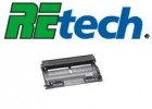 Retech DR3100/DR3200 drum compatibil Brother, 25.000 pagini