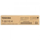 Toshiba T-3511EK toner original Black, 20.000 pagini