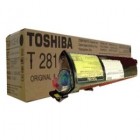 Toshiba T-281Y toner Yellow, 8.000 pagini