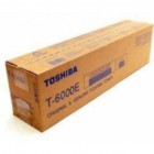 Toshiba T-6000E Toner Black, 60.000 pagini