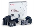Xerox 108R00820 Solid Ink, 6 sticks Black , 14.000 pagini