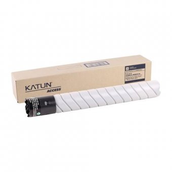 ACCESS BY KATUN A11G451 (TN216C), A11G450 (TN319C) toner compatibil Cyan, 26.000 pagini