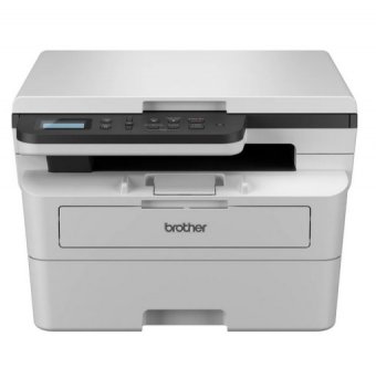 Brother DCP-B7600D Multifunctional Laser Mono A4, Duplex