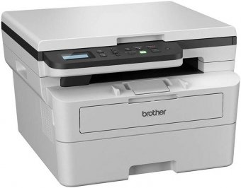 Brother DCP-B7620DW Multifunctional A4 monocrom, Duplex, Wireless