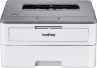 Brother HL-B2080DW, laser mono compactă TonerBenefit, Duplex, Wireless, A4