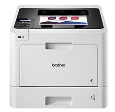Brother Laser Color HL-L8260CDW, Duplex, Wireless, A4