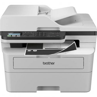 Brother MFC-B7800DN  Multifunctional Mono A4, Duplex, ADF, LAN, Fax