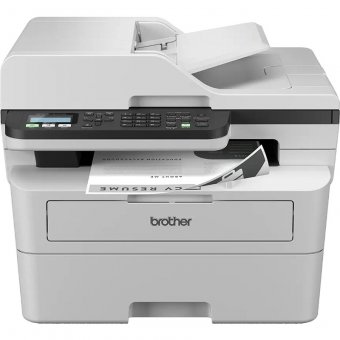 Brother MFC-B7810DW, Multifunctionala Laser Monocrom A4, ADF, Duplex, LAN, Wi-Fi, Fax
