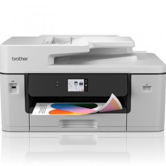BROTHER MFC-J3660DW, Multifunctional cerneala A3, Duplex, ADF, Lan, Wireless