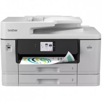 BROTHER MFC-J3960DW, Multifunctional cerneala A3, Duplex, ADF, Lan, Wireless