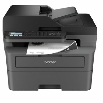 Brother MFC-L2802DN Multifunctional Laser monocrom A4, ADF, Duplex