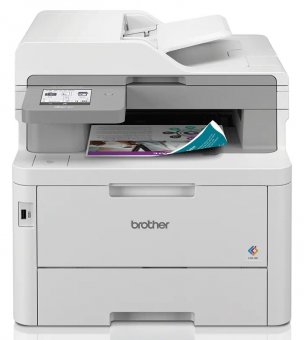 Brother MFC-L8390CDW Multifunctional LED color A4, DADF, Fax, Duplex, Wireless
