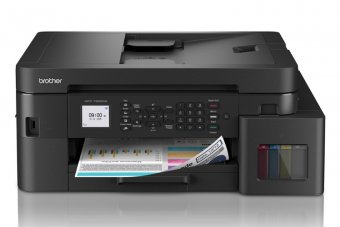 Brother MFC-T930DW multifunctional CISS A4, ADF, Duplex, Wireless