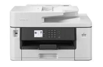 Brother MFCJ2340DW print A3 simplex, scan/copy/fax A4