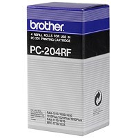 Brother PC-204 Refill Film set, 1680 pagini