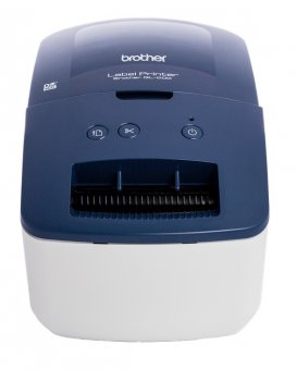 Brother QL600B Imprimanta Etichete Direct Termic