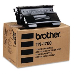 Brother TN-1700 Toner Black, 17.000 pagini, Transport GRATUIT