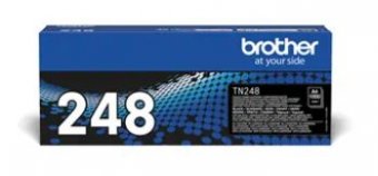 Brother TN-248BK toner Black, 1000 pagini (TN248)