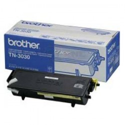 Brother TN-3030 toner Black, 3500 pagini