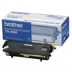 Brother TN-3060 toner Black, 6.000 pagini