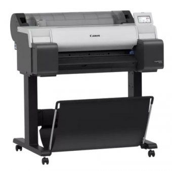 Canon imagePROGRAF TM-340, plotter 36inci