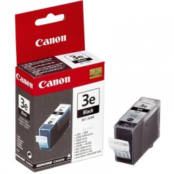 Canon BCI-3BK cartus cerneala Black, 500 pagini