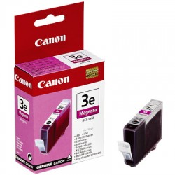 Canon BCI-3M cartus cerneala Magenta, 390 pagini