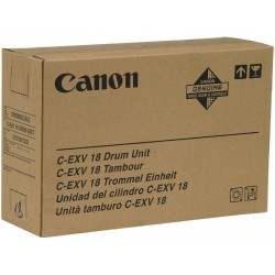 Canon C-EXV18DR Drum unit, 26.900 pagini