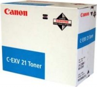 Canon C-EXV21C toner Cyan, 14.000 pagini