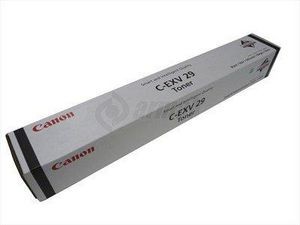 Canon C-EXV29BK toner Black, 36.000 pagini
