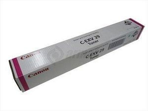 Canon C-EXV29M toner Magenta, 27.000 pagini