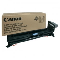 Canon C-EXV32DR / C-EXV33DR Drum Unit, 140.000 pagini