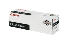 Canon C-EXV39 toner Black, 30.200 pagini