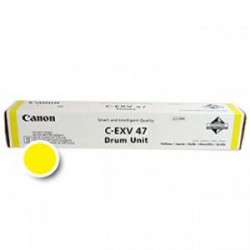 Canon C-EXV47Y Drum Unit Yellow, 33.000 pagini