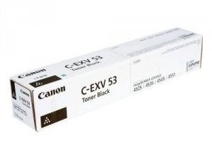 Canon C-EXV53 toner Black, 42.100 pagini